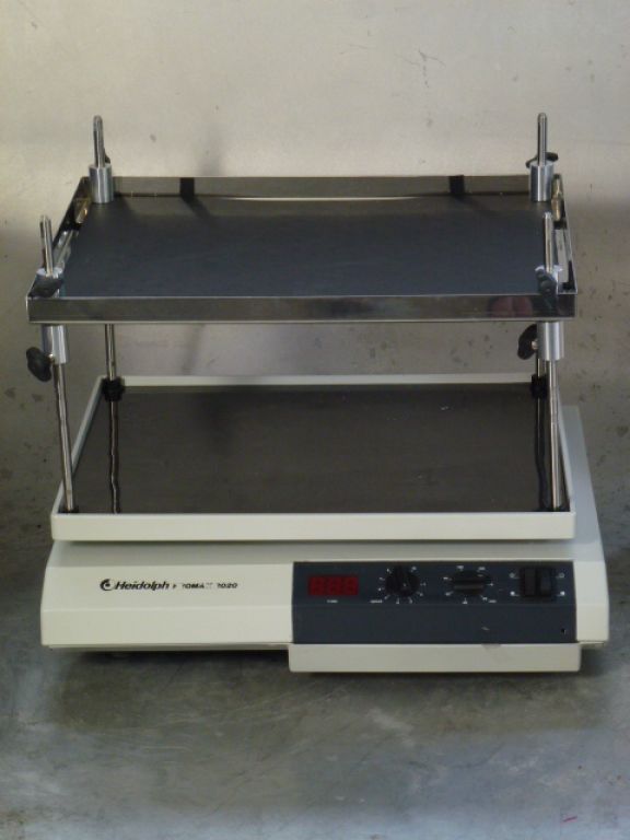 Heidolph Promax 2020 Laboratory Shaker