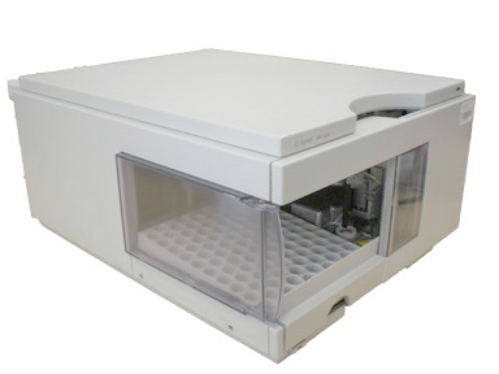 Agilent 1100 G1389A Micro Autosampler