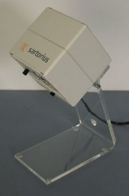 Stat Fan Sartorius YIB01