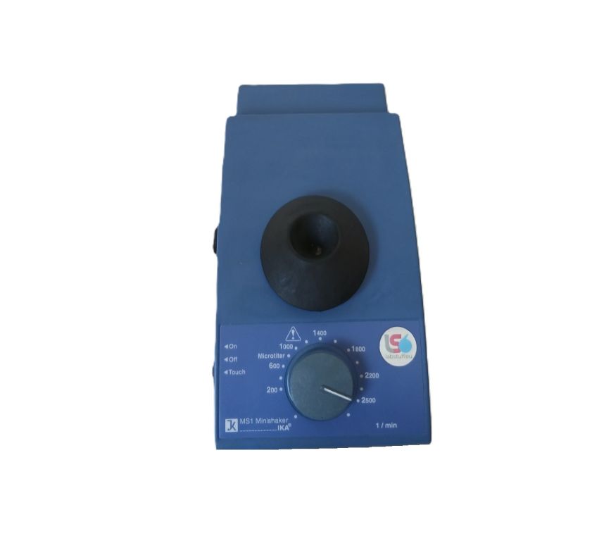 IKA MS 1 Minishaker