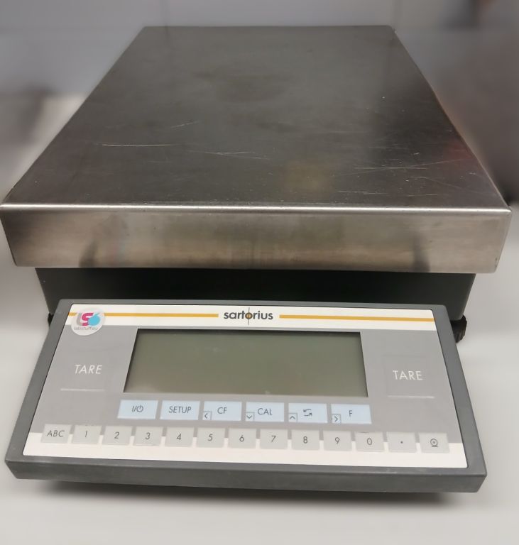 Sartorius LP34000P Präzisionswaage 34kg