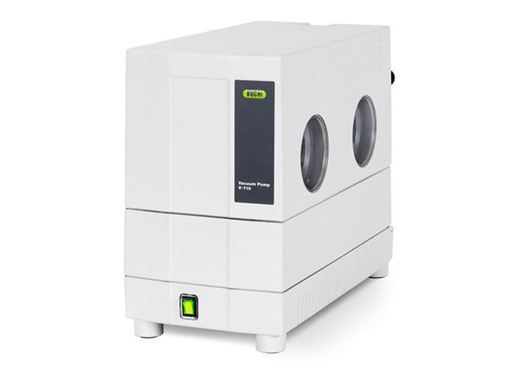 Büchi  V-710 Vakuumpumpe