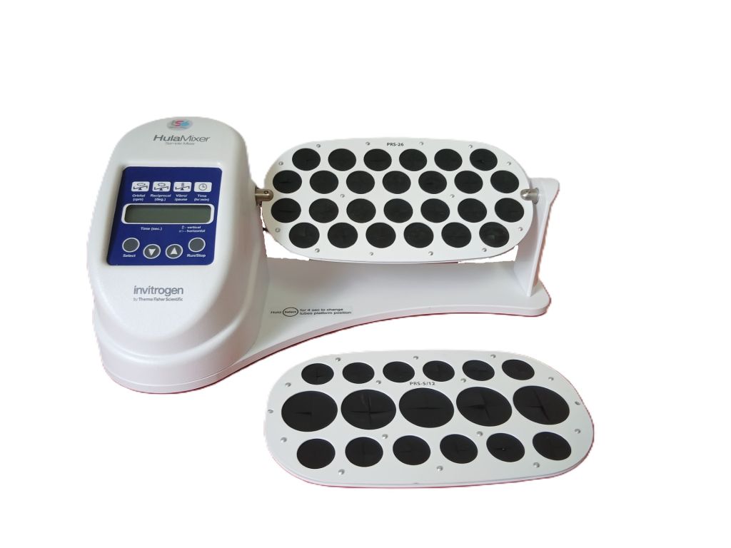 Life Technologies HulaMixer® Sample Mixer – professionelles Labor-Mischgerät