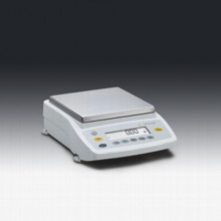 Sartorius ED2202S-CW Laboratory Balance  2,2kg 0,01gr