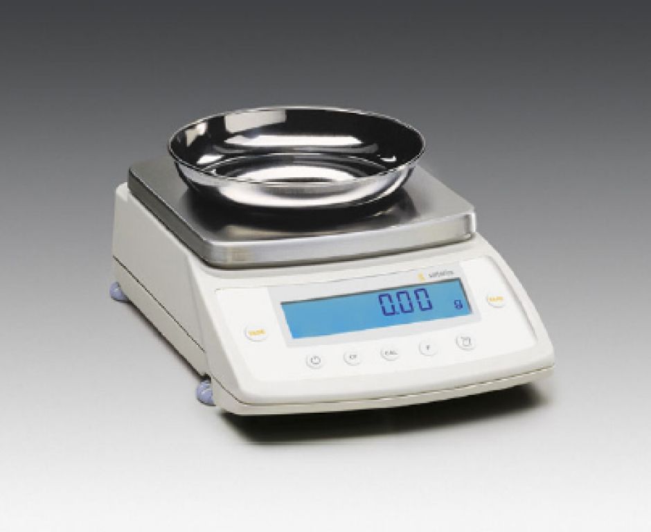 Sartorius GPA3202-0CE  Gold Jewelry Balance