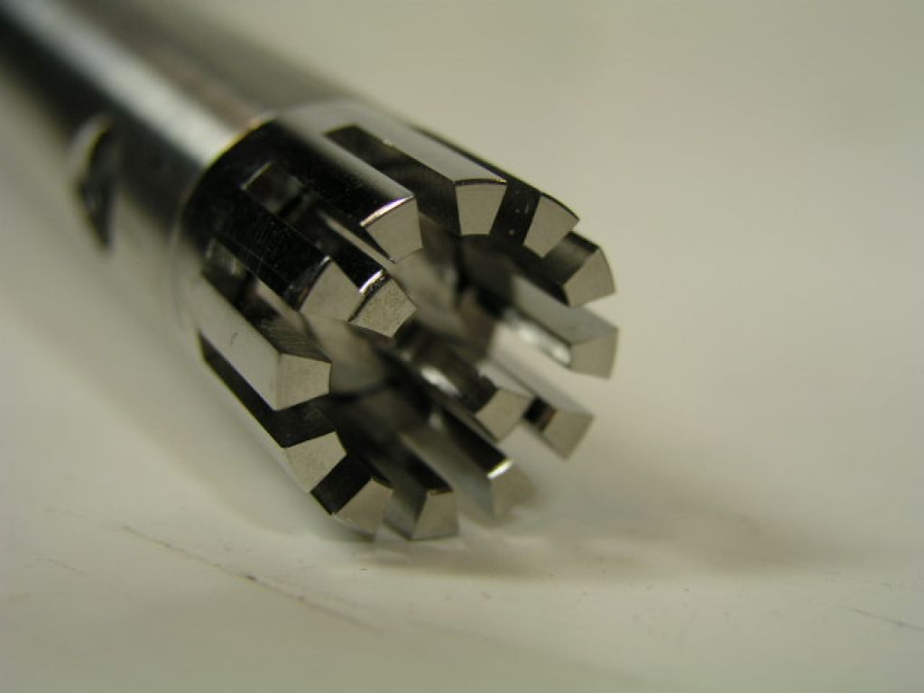 IKA T18 basic Ultraturrax with S18N-19G Dispersing Tool