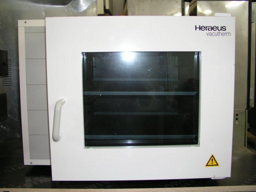 Heraeus Kendro VT 6060 M-F-C Vacuumoven for Ex Zone 1
