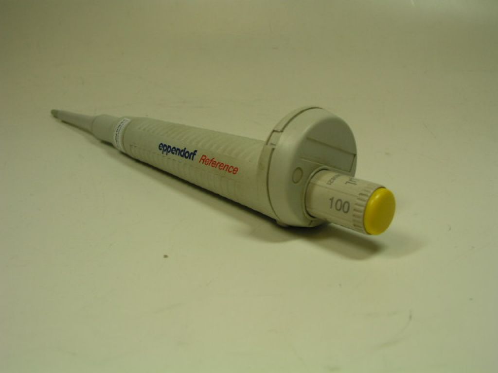 Eppendorf Reference Pipette 100µl