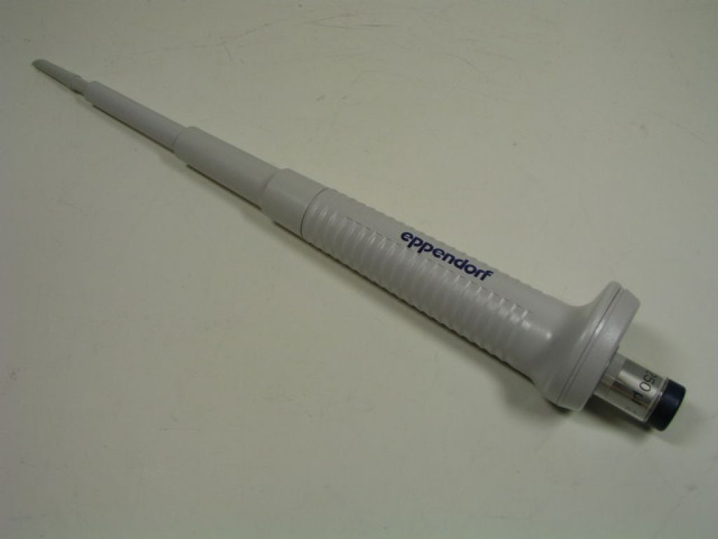 Eppendorf Comforpette 4800 250µl