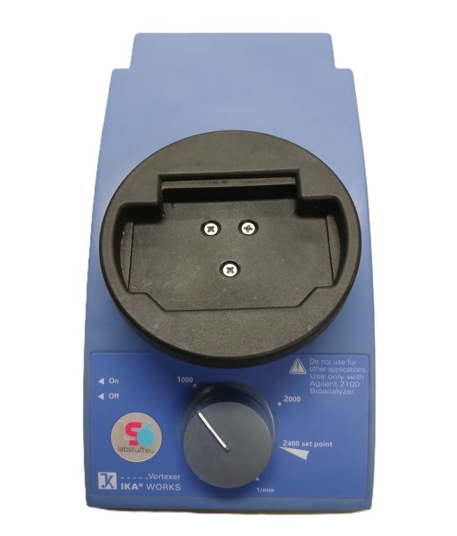 IKA MS2 S8 Vortexmischer