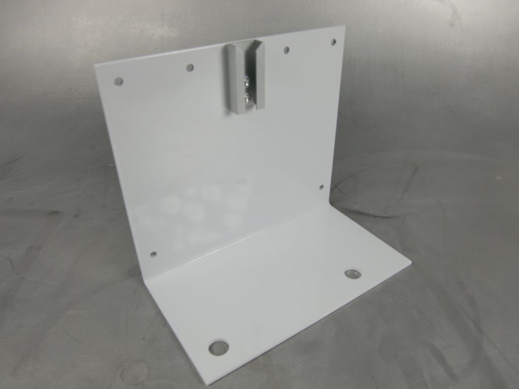 Millipore wall mounting bracket ZFMQ 00W MB