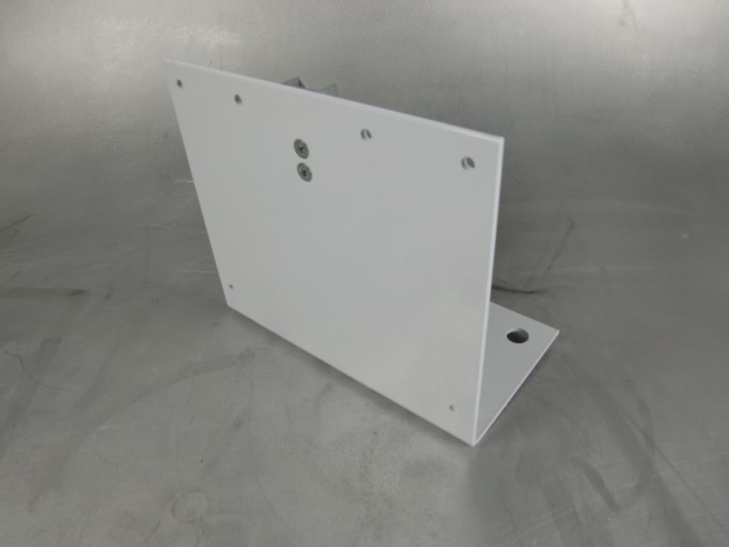 Millipore wall mounting bracket ZFMQ 00W MB