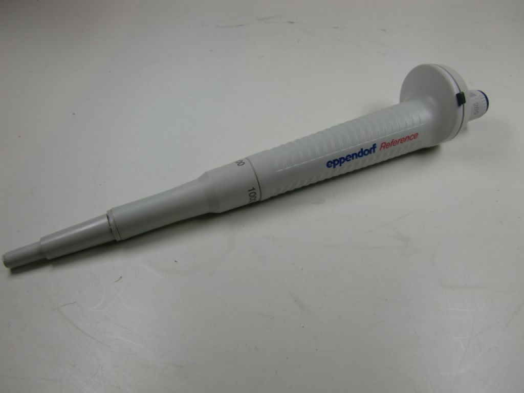 labstuff.eu Eppendorf Reference Pipette 100 1000µl