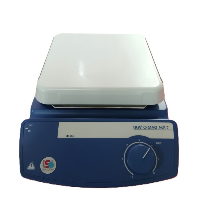 IKA C-MAG MS 7 S000