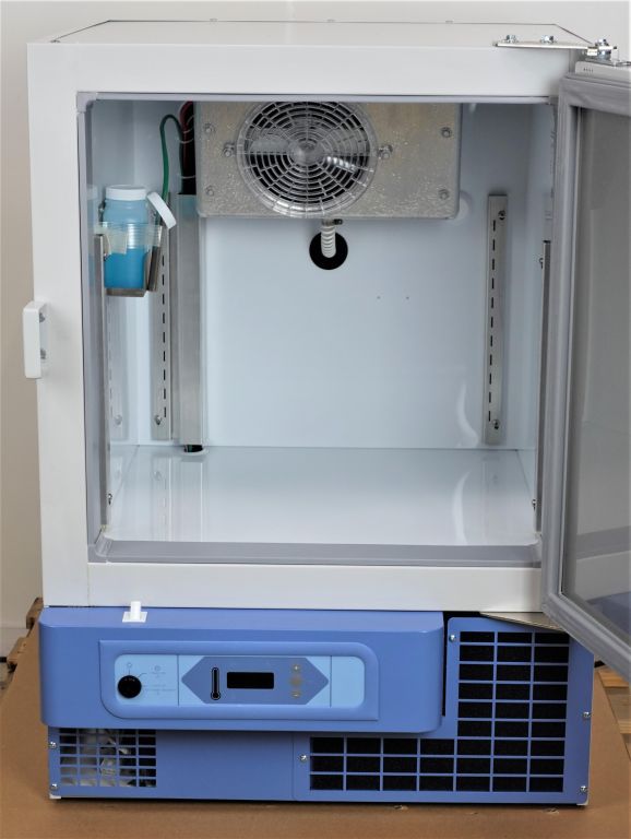 Thermo Scientific REL404V Hochleistungs-Laborkühlschrank, 1-8°C, 133l