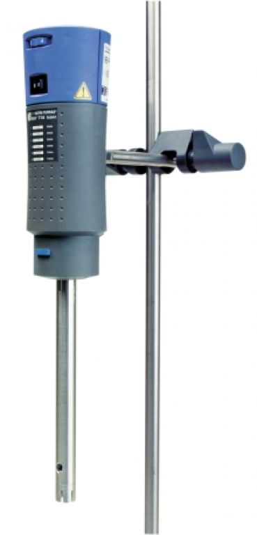 IKA T18 basic ULTRA-TURRAX ® with dispersion
