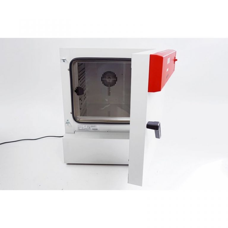 IVYX 5L Lab Inkubator - Temperaturregelung 0°C Bis Produktbild-Vorschau 5