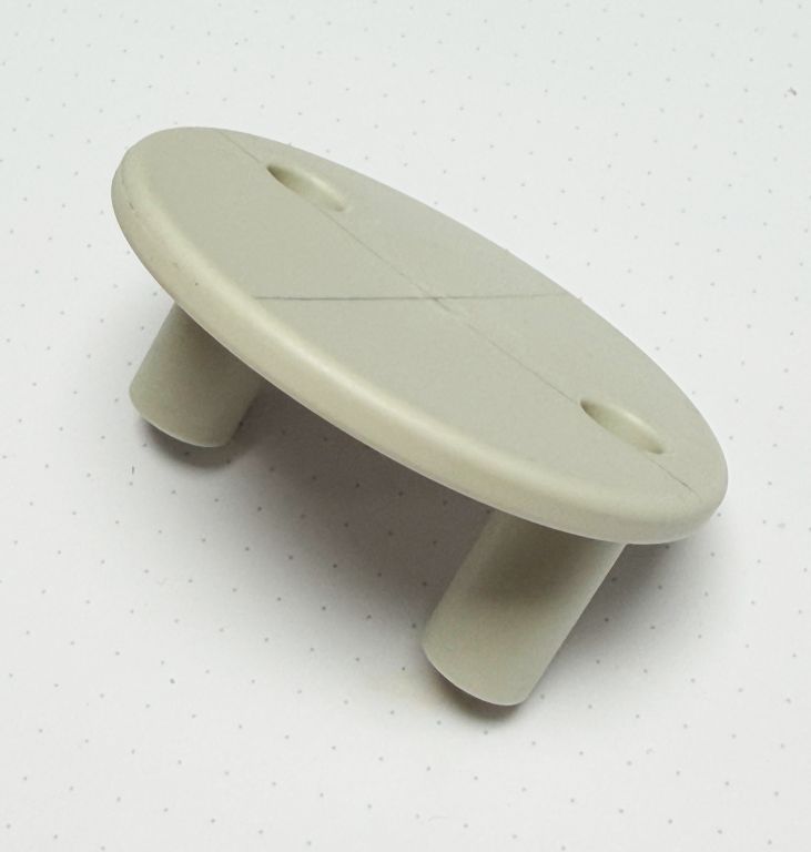 Büchi Motorhalter für R210/215 Rotationsverdampfer 048379