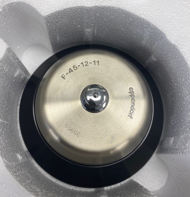 Eppendorf MiniSpin Centrifuge  12x 1,5/2,0ml