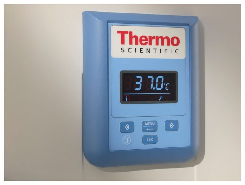 Thermo Scientific Heratherm™ IGS 100 General Protocol Microbiological Incubator, 117L