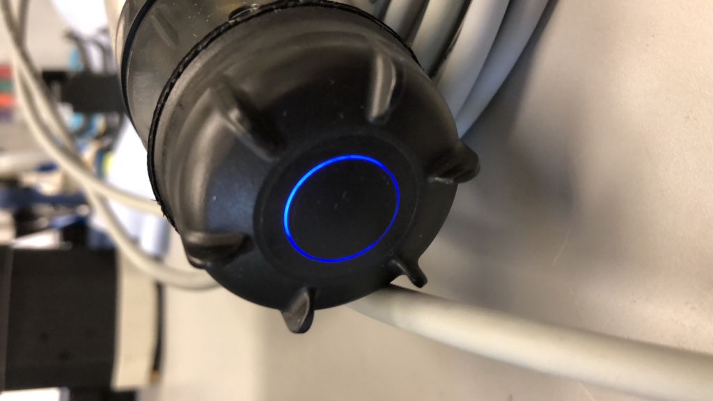 Hach SC200 Controller with LDO sc Sensor for Dissolved Oxygen