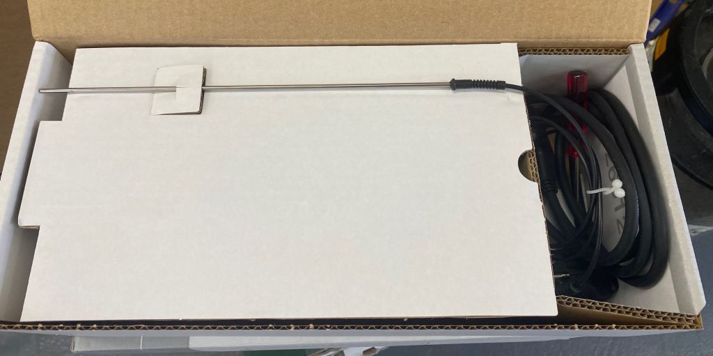 labstuff.eu - Hotplates with Stirrer