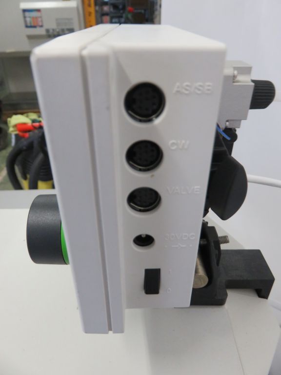 Buchi V-710 Professional Vacuumsystem with V-855 Vacuumcontroler, 3,1m²/h, 4mbar