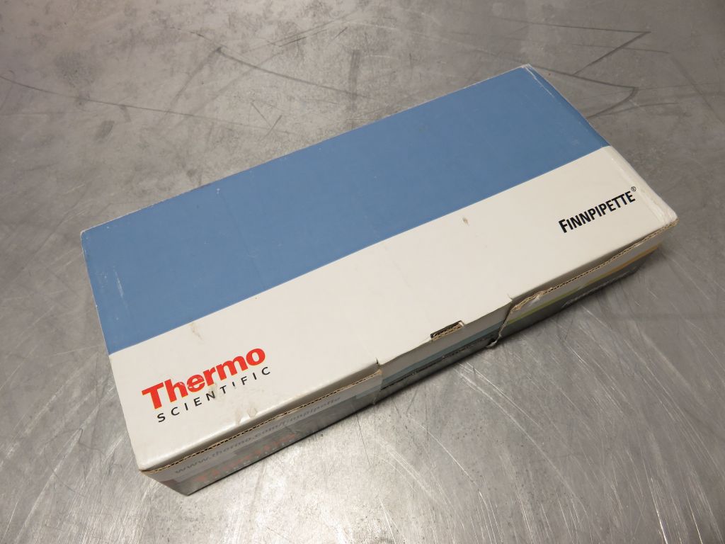 Thermo Scientific Finnpipette F1, 100 to 1000 μl