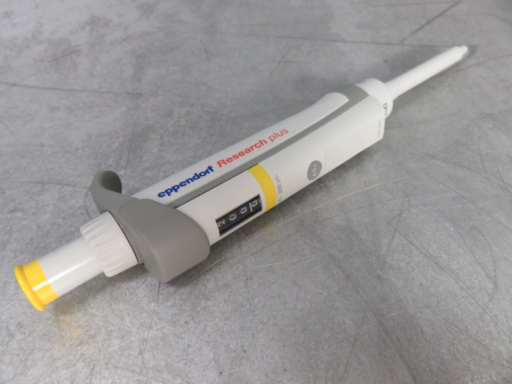 Eppendorf Research plus 20 - 200µl - New