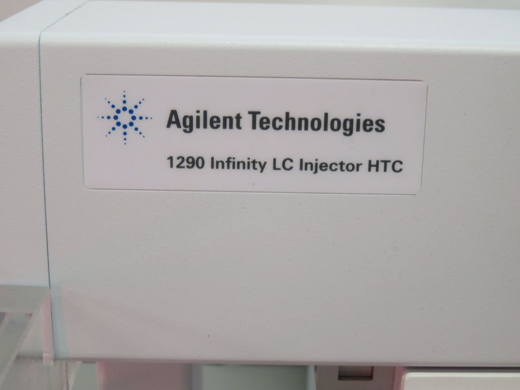 Agilent 1290 Infinity LC Injector HTC G4278A