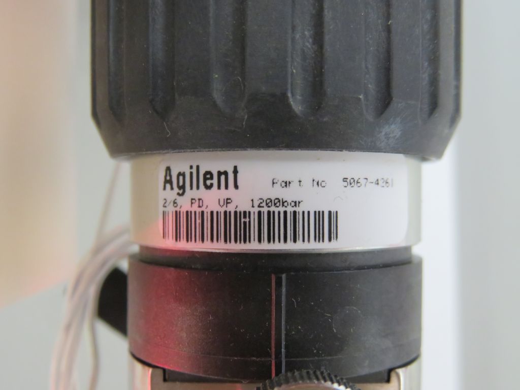 Agilent 1290 Infinity LC Injector HTC G4278A