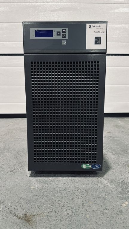 Heidolph RotaChill Large Umlaufkühler