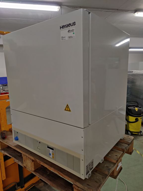 Thermo Scientific™ BK 6160 Test Chamber Cooled Incubator