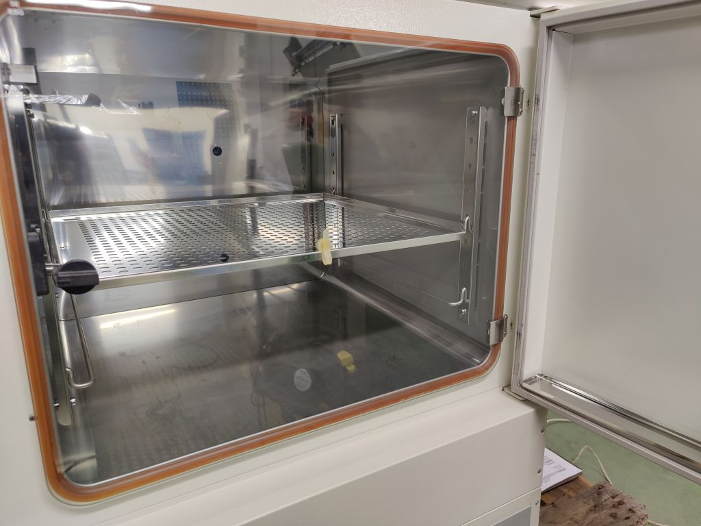 Thermo Scientific™ BK 6160 Test Chamber Cooled Incubator