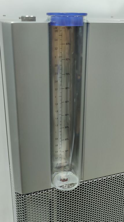 Huber Umwälzthermostat unistat 140