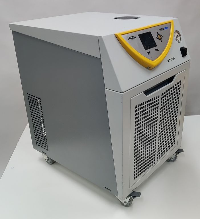 Lauda Variocool VC 1200 circulation cooler -20...+40°C