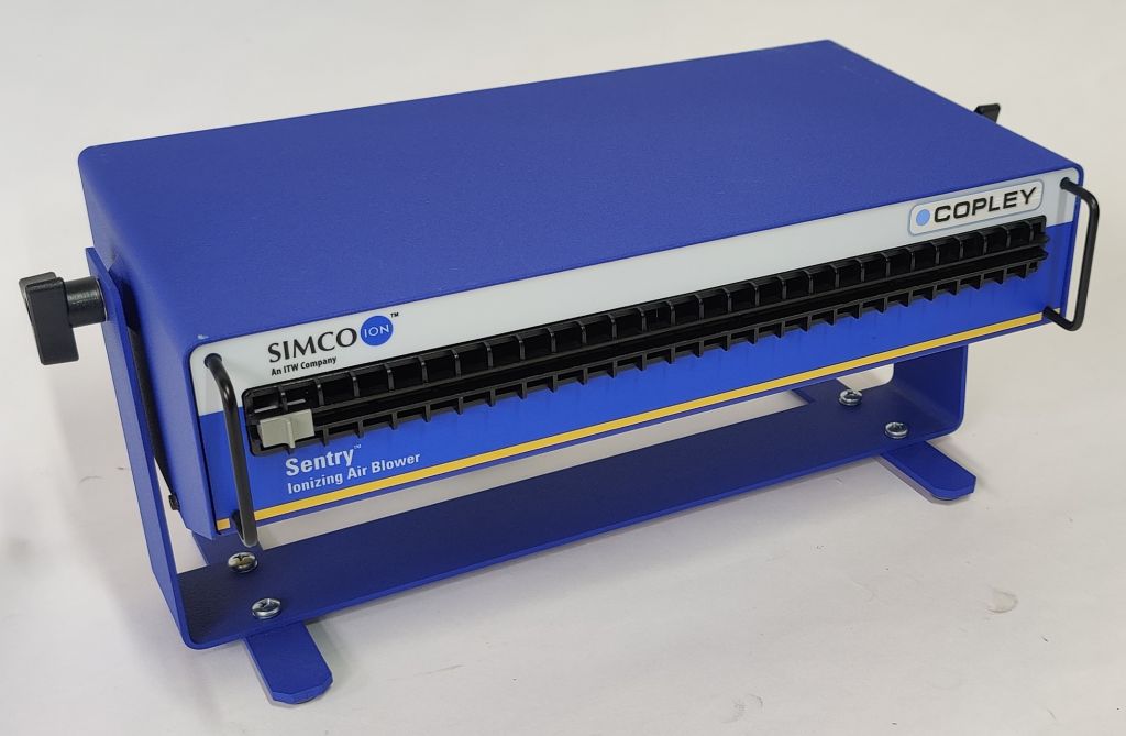 Simco-Ion Sentry Static Eliminator