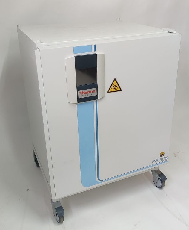 Thermo Scientific™ Heracell™ 240i CO2 Incubator, 240 L