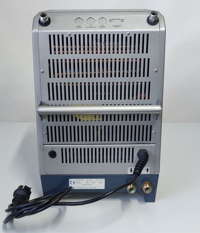 Huber Ministat 240w, cc3, -40...200°C