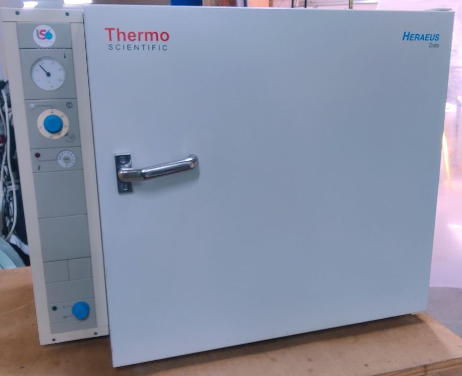 Heraeus B 6120 Incubator
