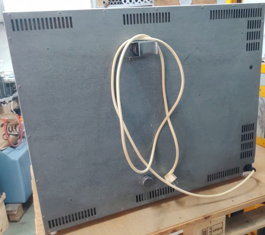 Heraeus B 6120 Incubator
