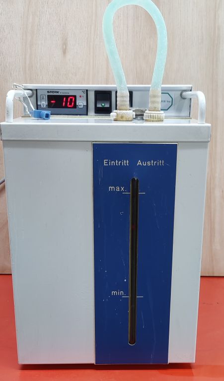 Fryka Umwälzkühler Multistar –10°C bis +40°C