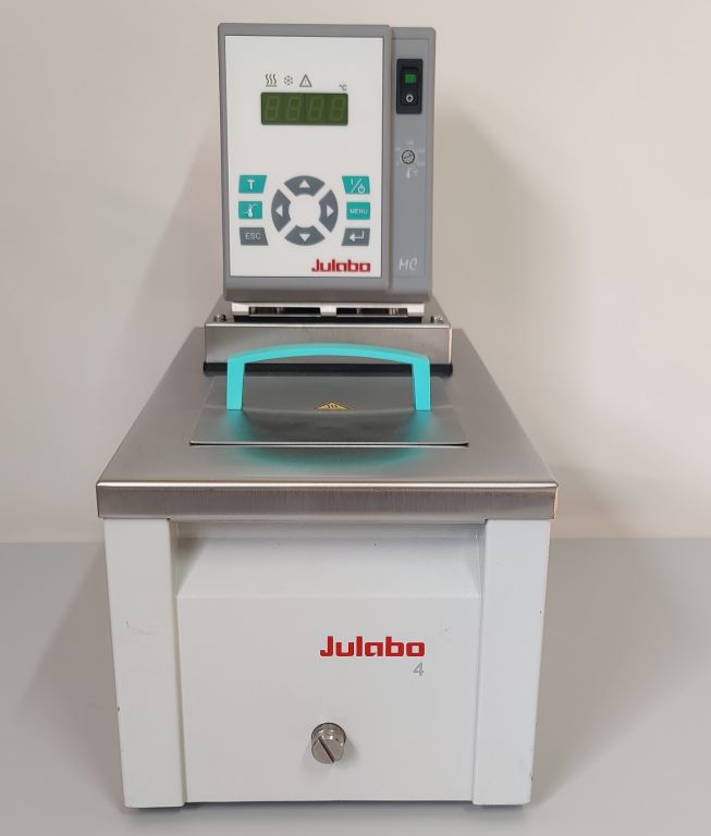 Julabo MC-4 Heating Circulator