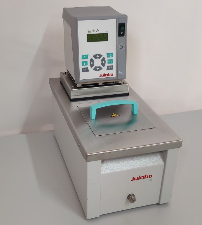 Julabo MC-4 Heating Circulator