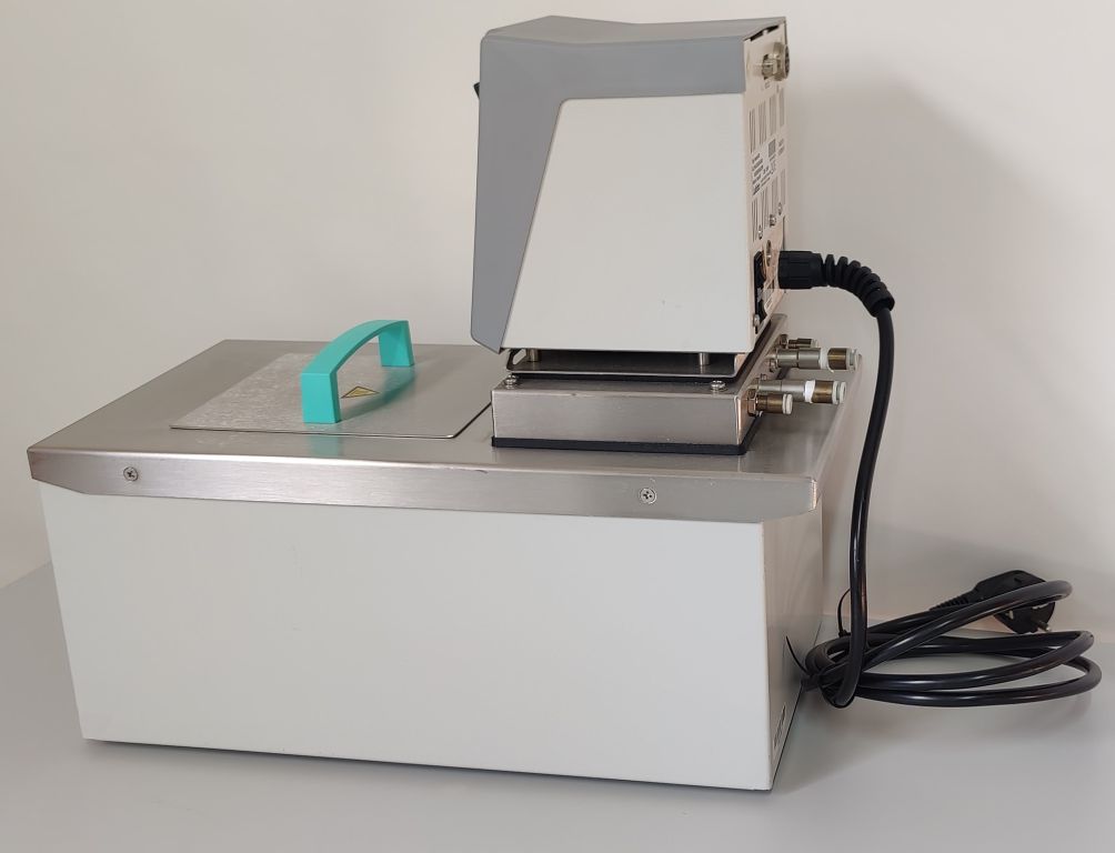 Julabo MC-4 Heating Circulator