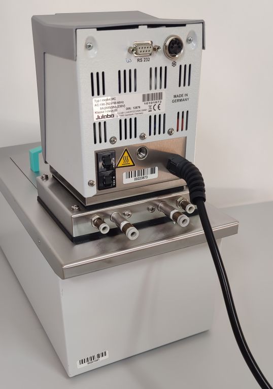Julabo MC-4 Heating Circulator