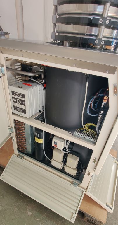 Christ GAMMA 1-20 Freeze Dryer