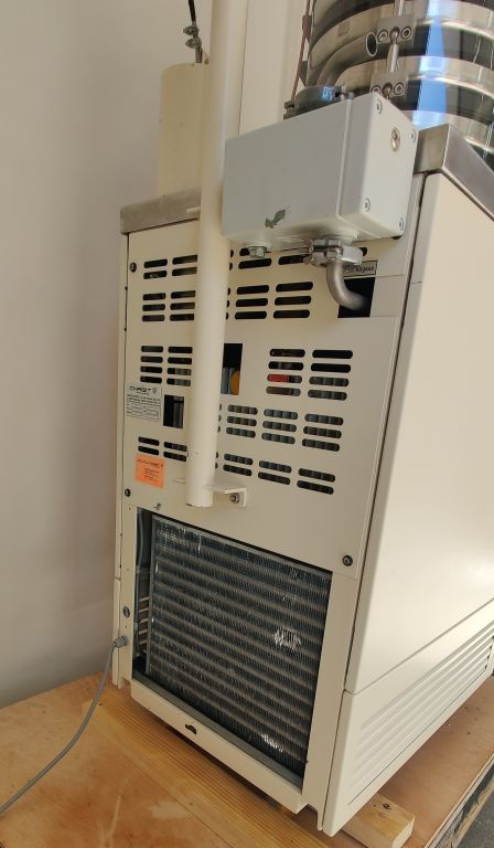 Christ GAMMA 1-20 Freeze Dryer