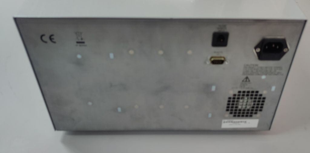 Teledyne ISCO ReaXus® HF Class 300 mL Stainless Steel Pump