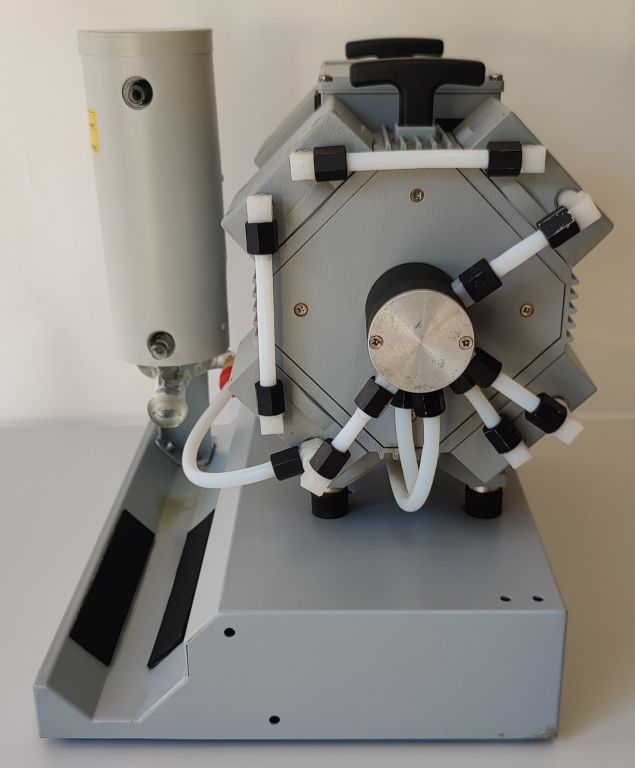 Vacuubrand ME 16C, 110 mbar